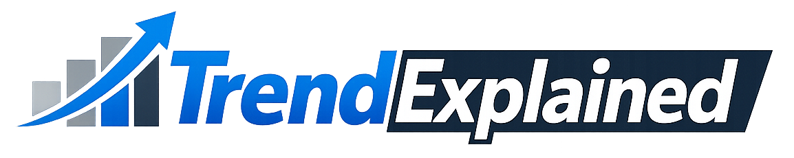 TrendExplained